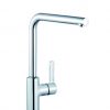 KLUDI 408030575 Kludi L-INE S Swivel Chrome