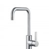 JERONI HORIZONTAL SINGLE HANDLE 922106 CHROME