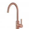 JERONI SWAN 1 HANDLE 922125 COPPER