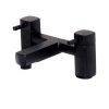 MILAN BATH FILLER BLK