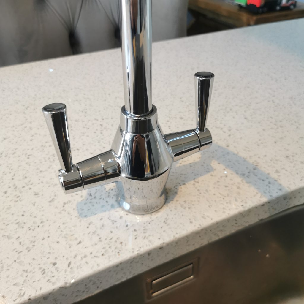 ABODE ASTRAL CH Taps Ireland