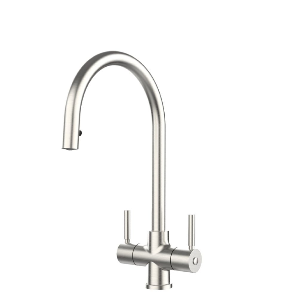 Kitchen Taps Ireland