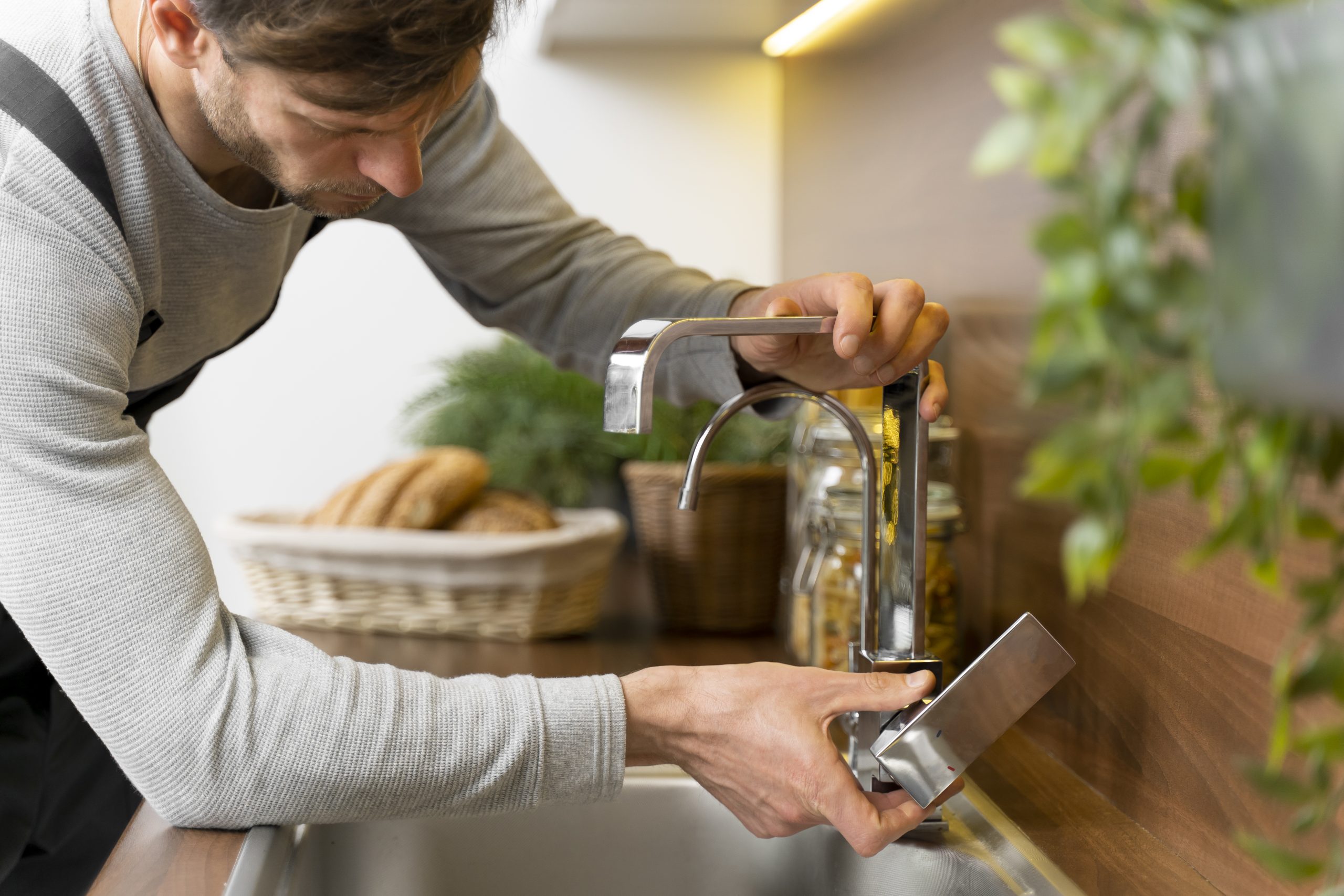 What to Expect When Searching for Tap Installation Near Me