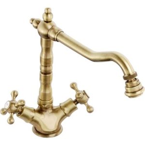 Bring modern elegance to your kitchen with the Abode Melford Kitchen Tap. Buy Abode Melford Kitchen Tap online today for style and premium quality.