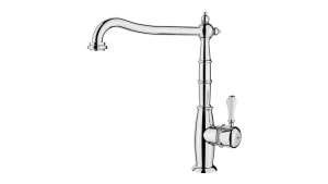 TEKA RT 915 Total Chrome