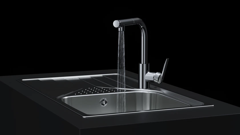 Kitchen Sink Taps Ireland: Styles That Suit Every Kitchen