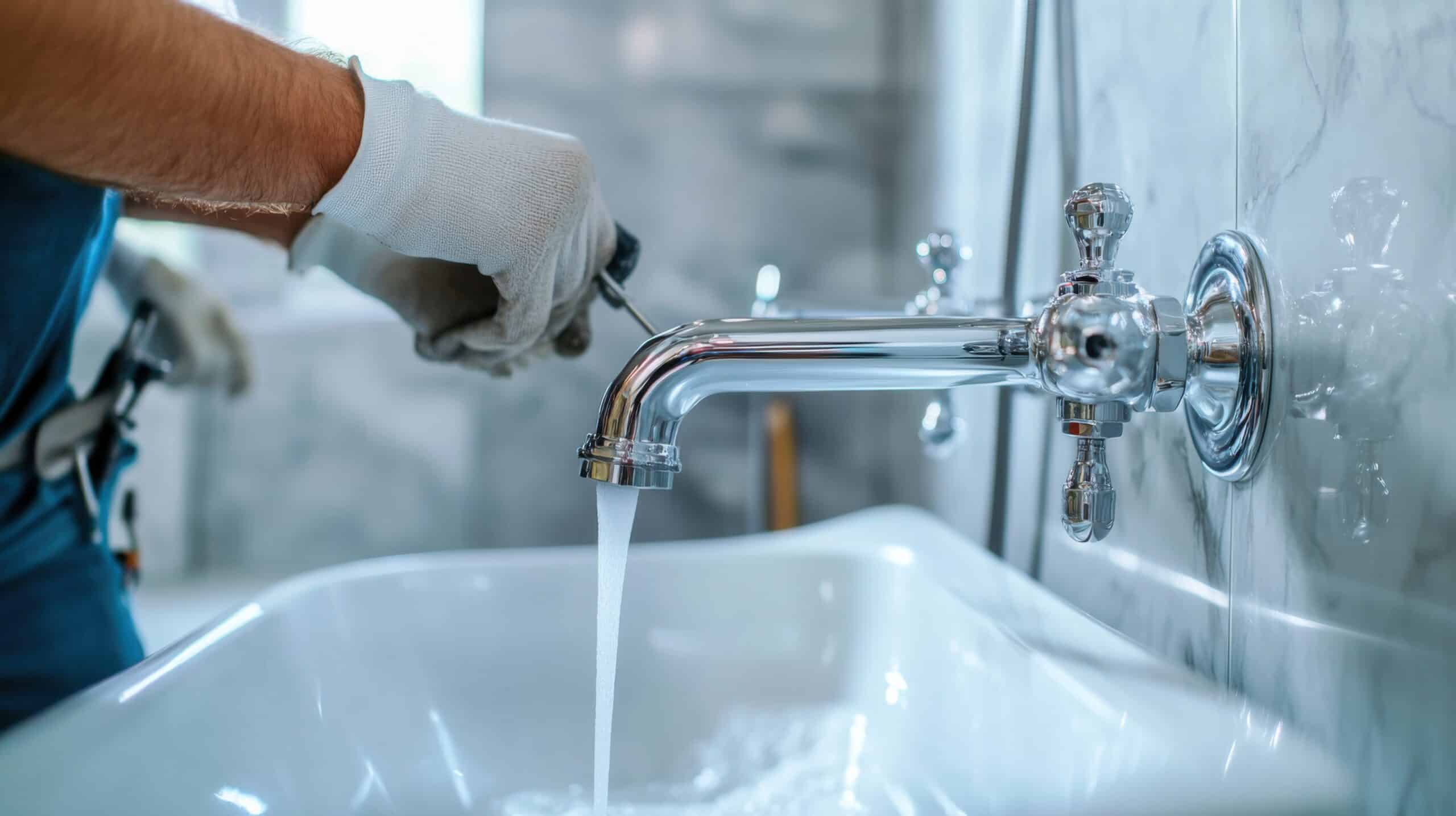Discover warning signs that show you need Tap Replacement Service Ireland to fix leaks, improve water pressure, and upgrade taps efficiently.