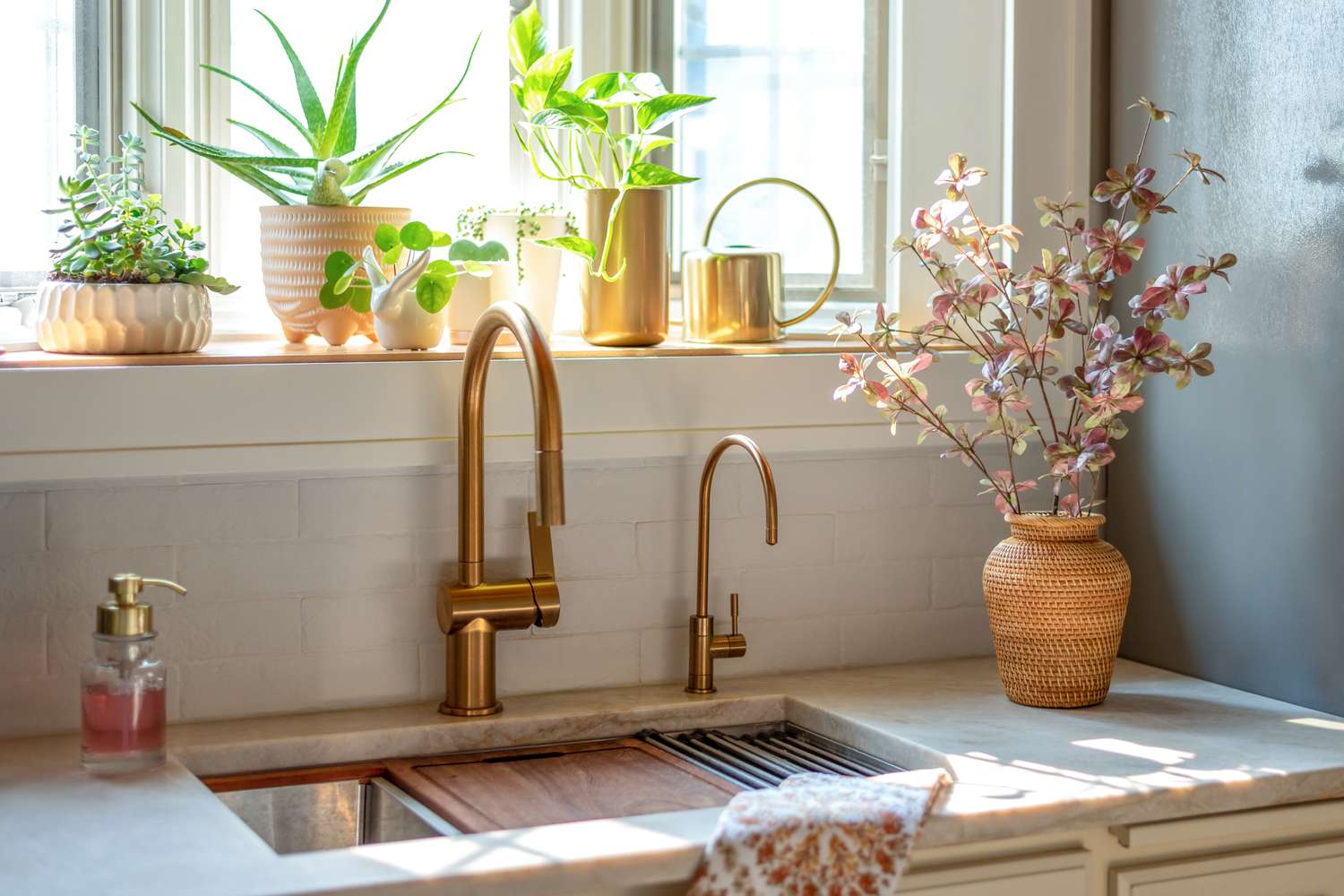 Learn what makes the Best Traditional Kitchen Taps stand out, from finish options to installation tips for kitchens in Ireland.