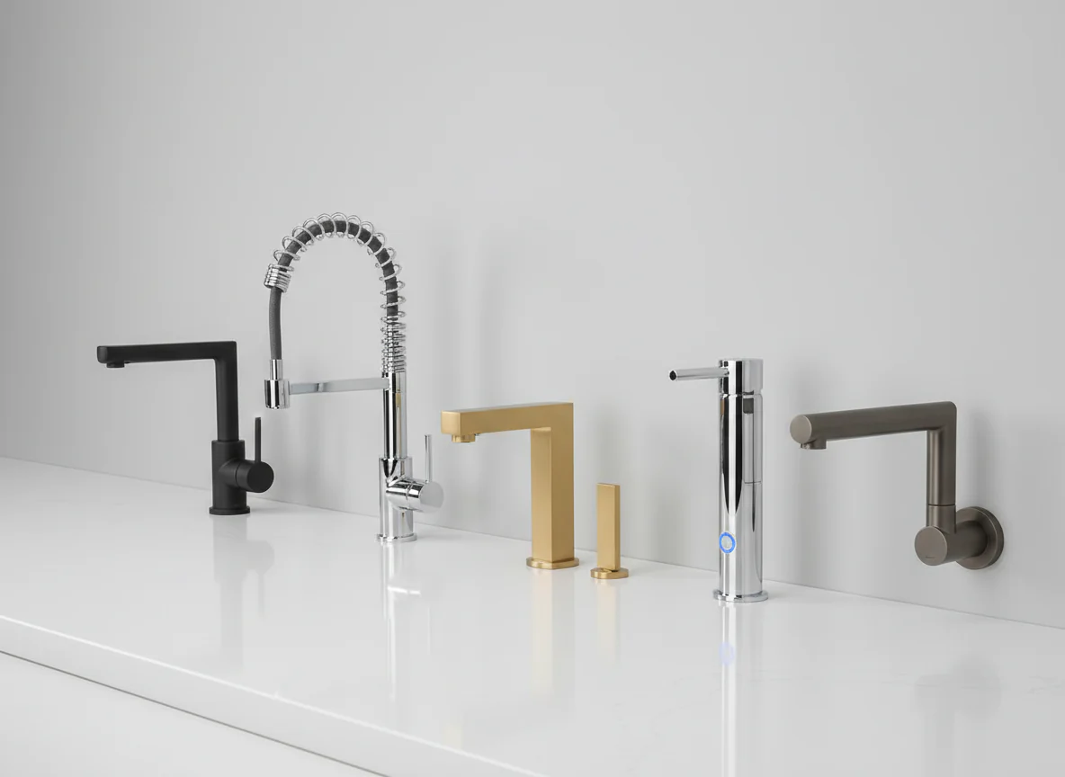 Learn why Premium Kitchen Taps Ireland are popular today. They offer elegant style, long-lasting quality, and smart features for modern kitchens.