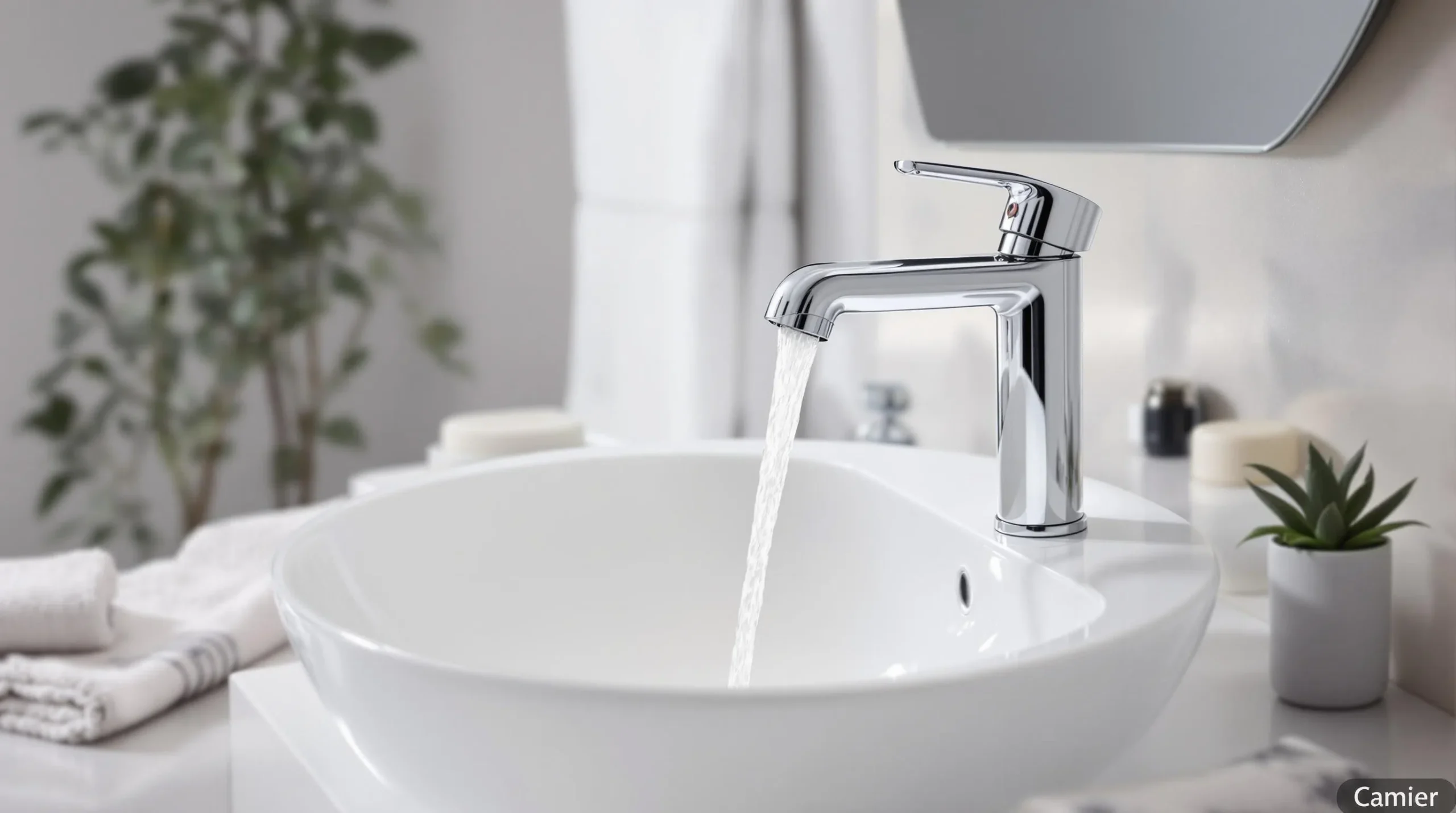 Find the best Basin Taps in Ireland for small bathrooms with expert advice on styles sizes and installation for a clean and efficient space