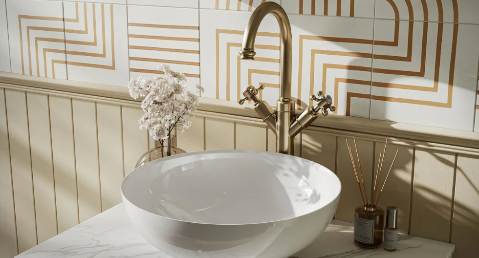 Upgrade your space with Bathroom Sink Taps Ireland. Explore modern designs, premium quality, and everyday functionality.