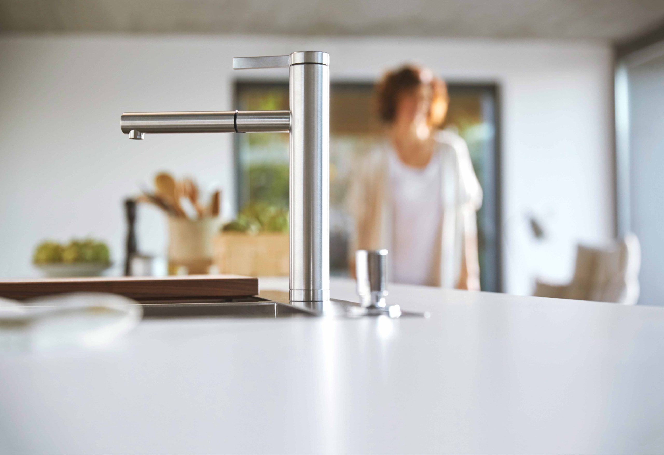 Choose the Best Kitchen Taps Ireland to upgrade your kitchen with quality, style, and value. Browse the best options today!