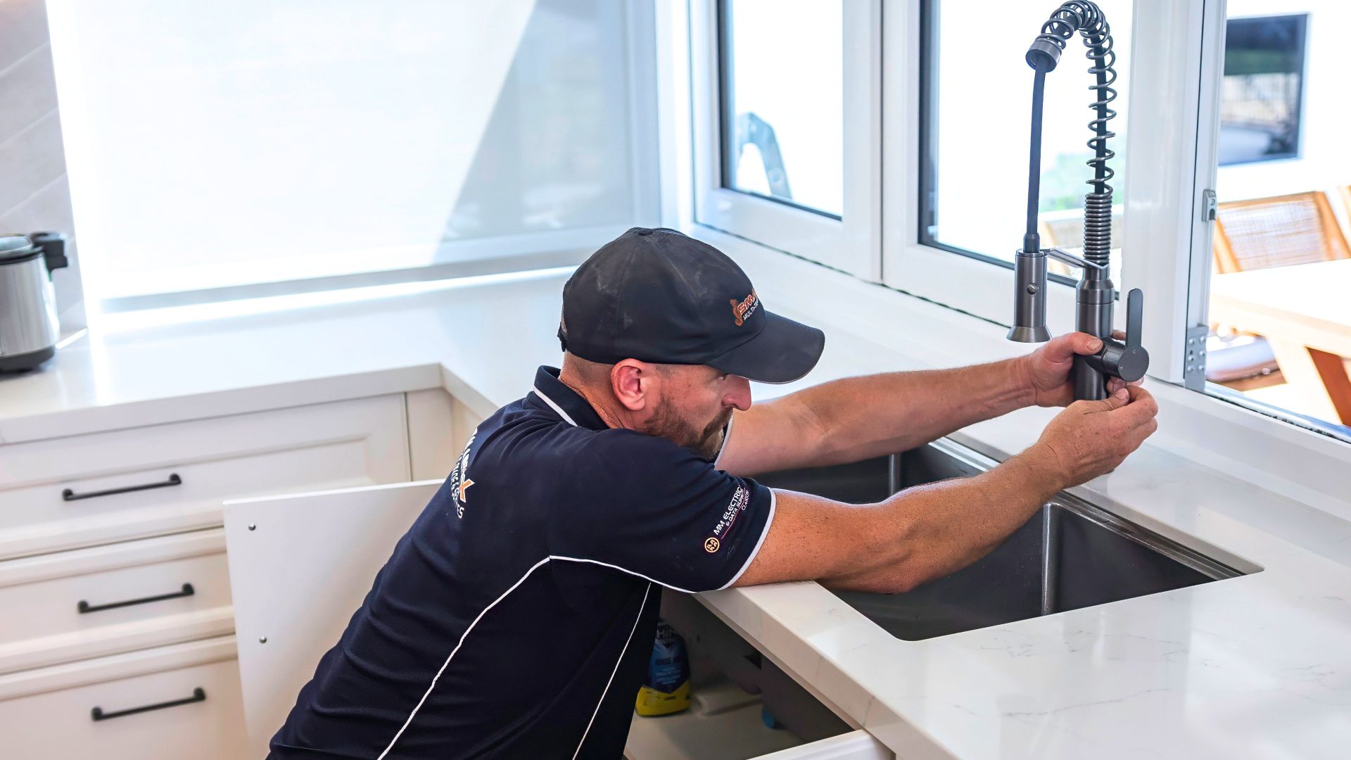 Choose Reliable Tap Installation near me for fast service, expert fitting, and long-lasting results. Book your professional installer now!