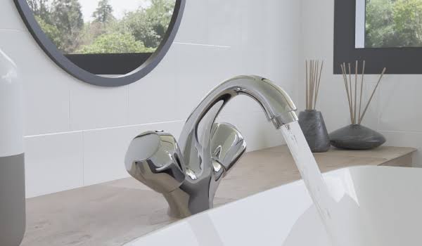 Best Styles of Bathroom Taps Ireland Homeowners Should Consider