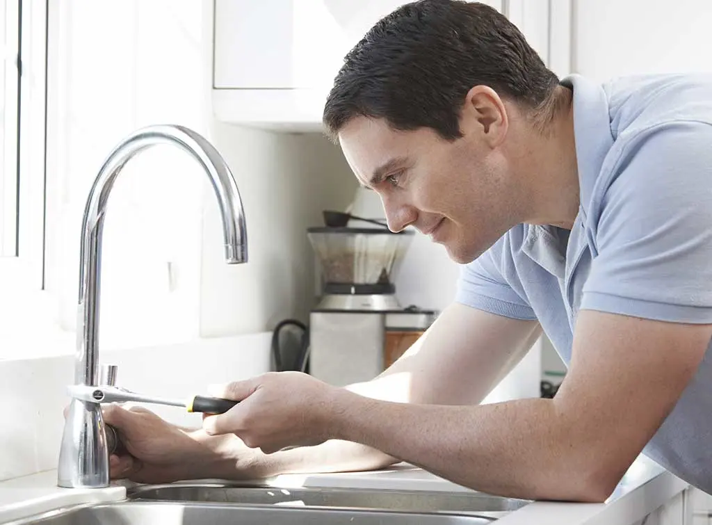 Find reliable Faucet Installation Services near you by comparing prices, expertise, reviews, and workmanship for a smooth installation.