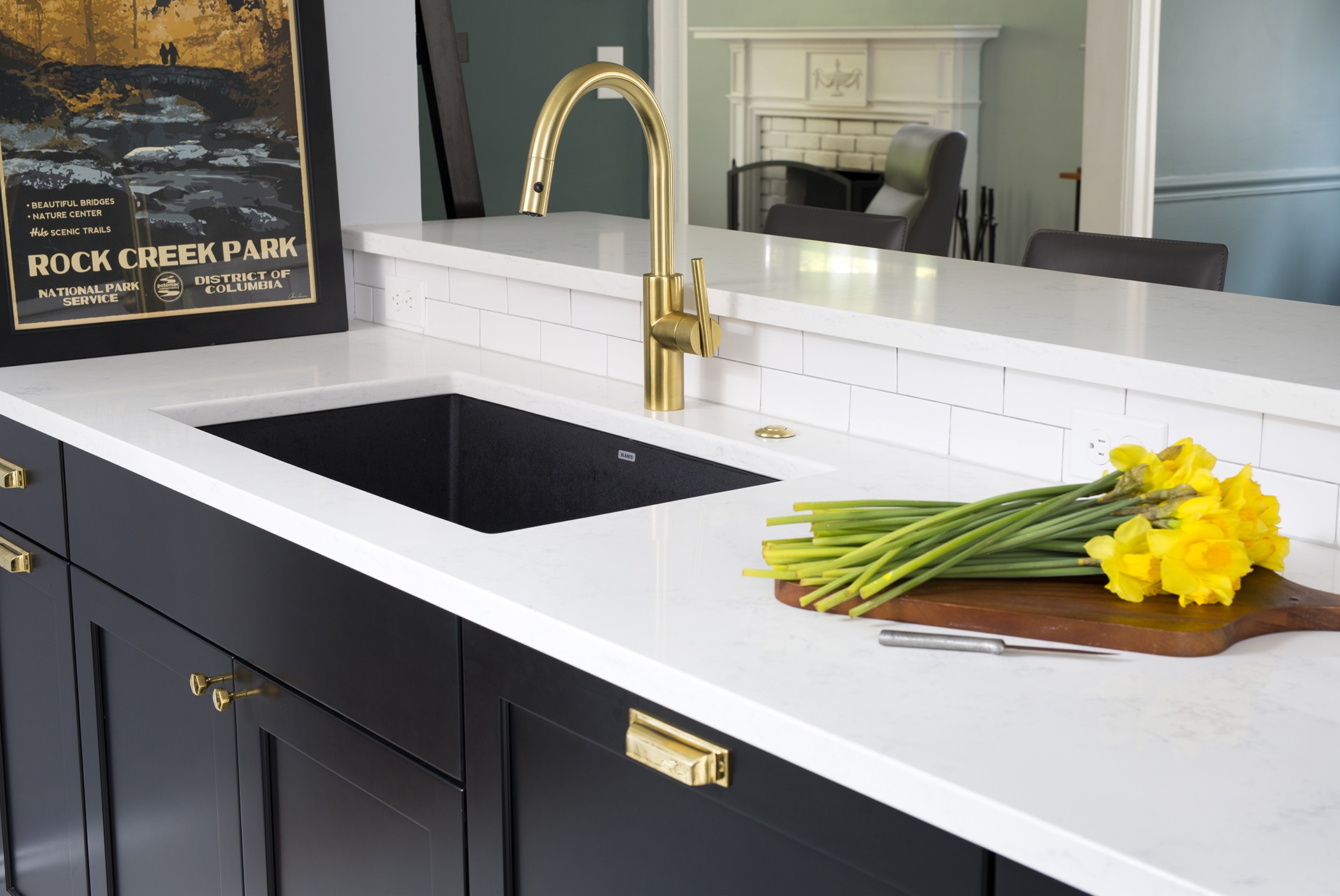 Types of Kitchen and Bathroom Taps Available in Ireland