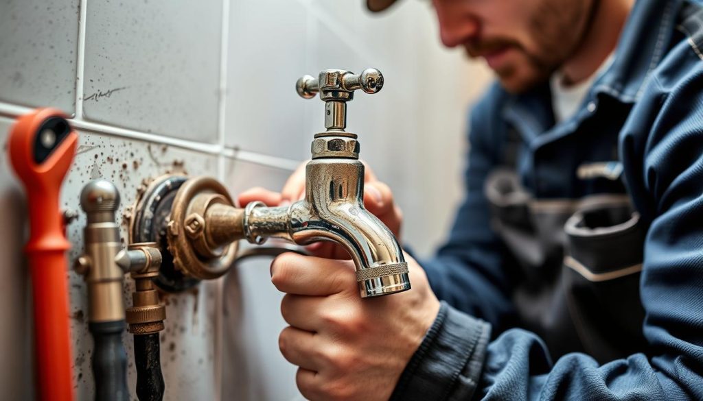 Discover what to look for in a reliable plumber and how Professional Tap Installation in Dublin can ensure a secure, efficient tap fitting.