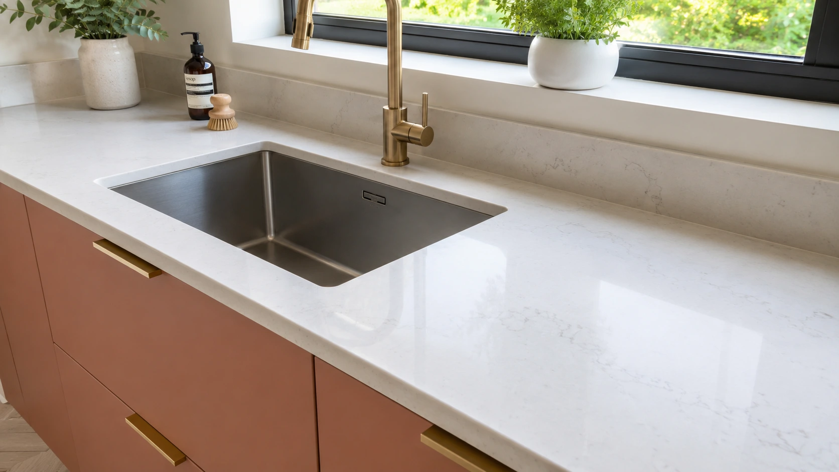 Find Quality Sink Taps Ireland for any kitchen with practical advice on design, materials, durability, functionality, and choosing the perfect finish.