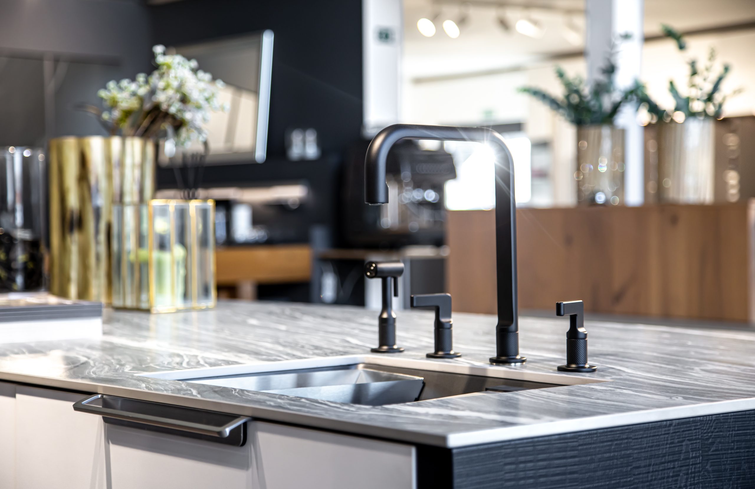 What to Consider When Buying Kitchen Taps in Ireland