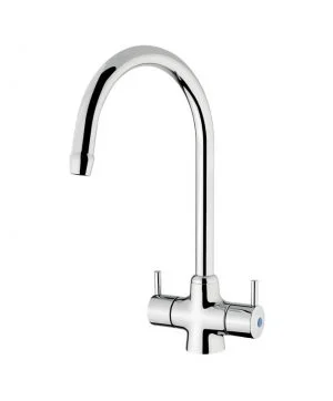 Discover the sleek Shannon BN Tap for a modern kitchen. Order Shannon BN Tap today online for high-quality and stylish functionality. Order Now!