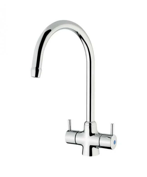 Discover the sleek Shannon BN Tap for a modern kitchen. Order Shannon BN Tap today online for high-quality and stylish functionality. Order Now!