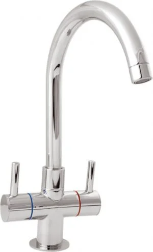 Get Metropolis Ch Kitchen Tap now! Buy Metropolis Ch Online for a stylish, reliable, and high-performance kitchen faucet for every home.