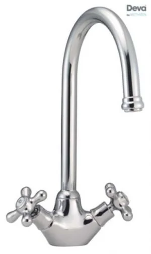Explore the best deals on Venetian Kitchen Tap for sale. Elegant chrome finish, strong durability, and perfect fit for classic kitchen interiors.