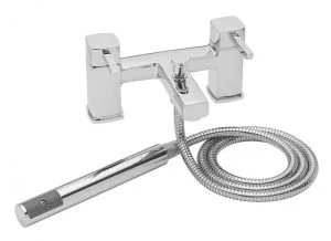 Enhance your bathroom with a modern Bath Shower Mixer. Shop in Ireland today for premium quality, smooth water control, and fast delivery.
