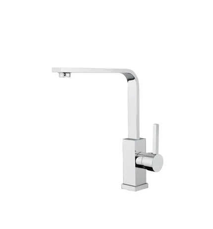 Upgrade your kitchen with Krio Chrome Tap Ireland. Buy Krio Single Lever Chrome Tap for sleek design and lasting performance. Order Us Today!