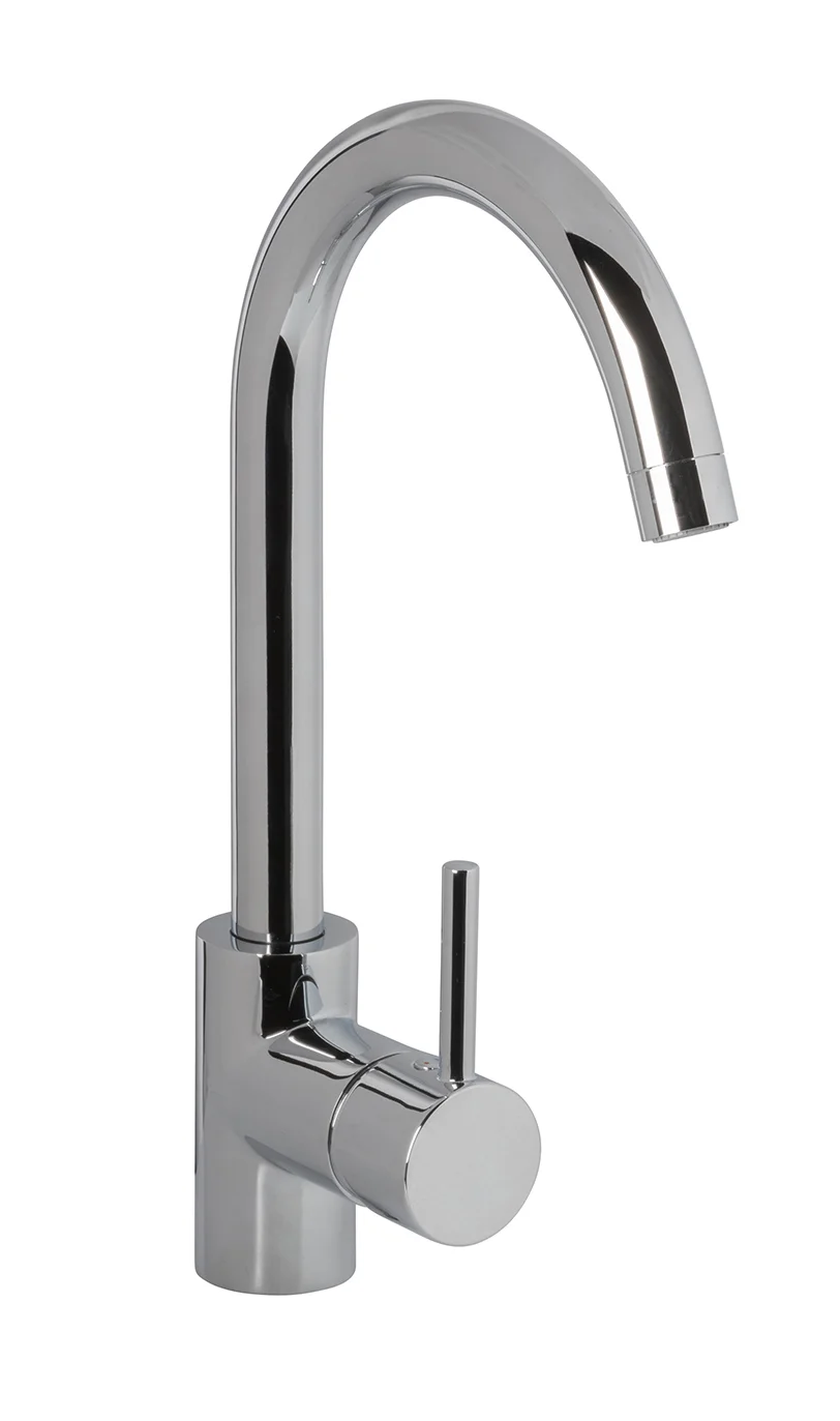 Get Verona Ch Kitchen Tap today! Buy Verona Ch Tap Ireland for modern style, smooth control, and durable performance. Order Us Today!