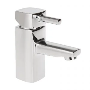 Enhance your bathroom with Qubo Basin Mono Tap Ireland. Buy Qubo Mono Basin Faucet for elegance, reliability, and long-lasting performance.