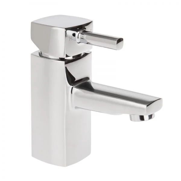 Enhance your bathroom with Qubo Basin Mono Tap Ireland. Buy Qubo Mono Basin Faucet for elegance, reliability, and long-lasting performance.