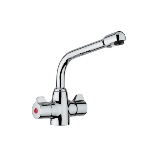 Buy the Seville CH Kitchen Tap online for a stylish & durable upgrade. Premium quality, modern design, and fast delivery available.