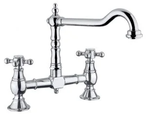 Elevate your kitchen with Bridgetap Chrome. Buy a high-quality chrome bridge tap online now and enjoy style, reliability, and fast delivery.