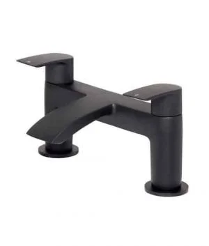 Buy Bella Bath Filler Black online at the best price. Stylish black finish, durable build, and perfect upgrade for modern bathrooms.