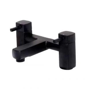 Shop the stylish Milan Bath Filler BLK online. Perfect for modern bathrooms, the Milan Bath Filler BLK combines elegance and durability.