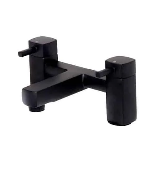 Shop the stylish Milan Bath Filler BLK online. Perfect for modern bathrooms, the Milan Bath Filler BLK combines elegance and durability.