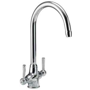 Transform your kitchen with the Rune 4p1061 Chrome Tap. Order now for a high-quality Pegler mixer tap with smooth flow and modern style.