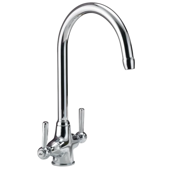 Transform your kitchen with the Rune 4p1061 Chrome Tap. Order now for a high-quality Pegler mixer tap with smooth flow and modern style.