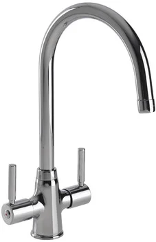 Upgrade your kitchen with Coronda Ch Kitchen Tap. Coronda Ch Ceramic Disc Kitchen Tap offers a sleek design and smooth control. Order Us Today!