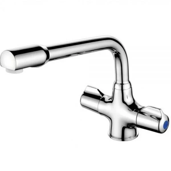 Add elegance to your kitchen with the Pegler Cd‑452101 Kitchen Tap. Order now for smooth water flow, high-quality build, and lasting performance.