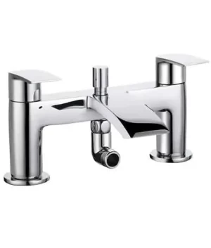 Explore deals on Bella Bath Shower Mixer Chrome and upgrade your space. High quality chrome bath mixer built for smooth control and long life.