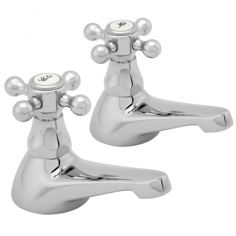 Taps and Faucets: How to Choose the Right Style for Your Home